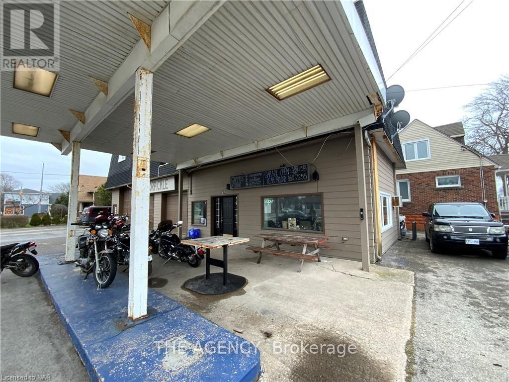 496 Main Street W, Port Colborne, Ontario  L3K 3W4 - Photo 8 - X9411297