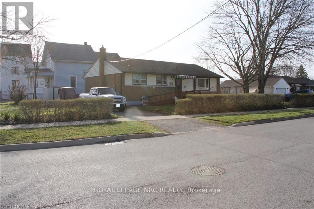 7274 Merritt Avenue, Niagara Falls, Ontario  L2G 5C4 - Photo 12 - X9411339