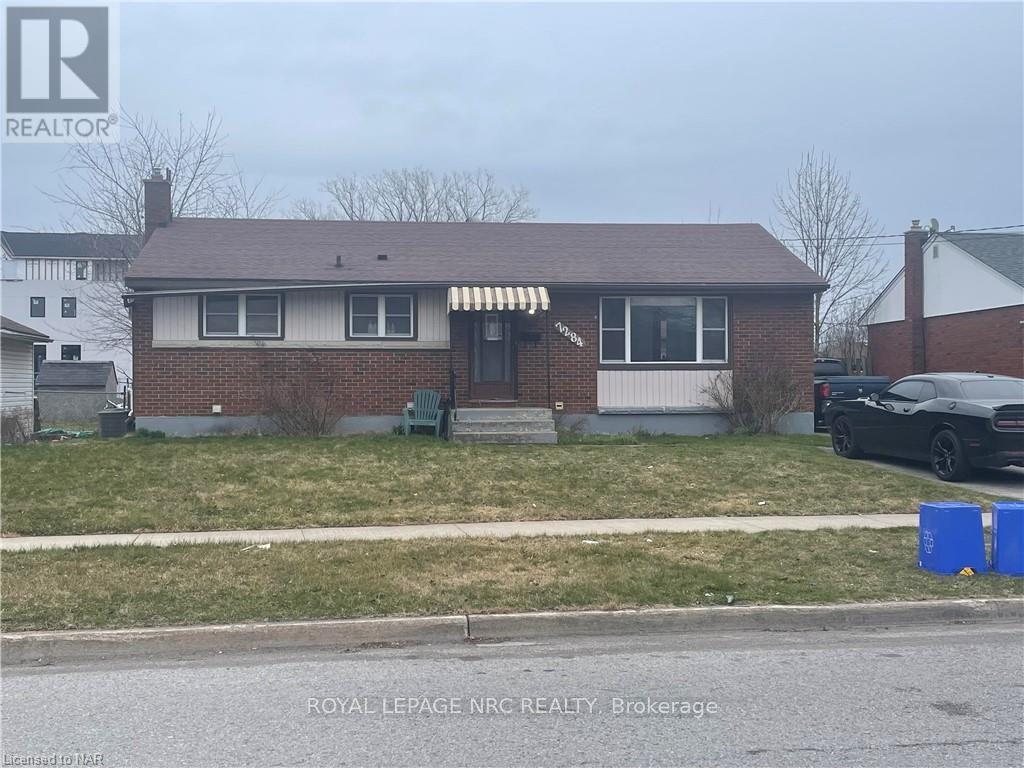 6560 Mcleod Road, Niagara Falls, Ontario  L2G 3G4 - Photo 7 - X9411343