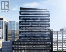 1304 - 195 MCCAUL STREET, Toronto, Ontario