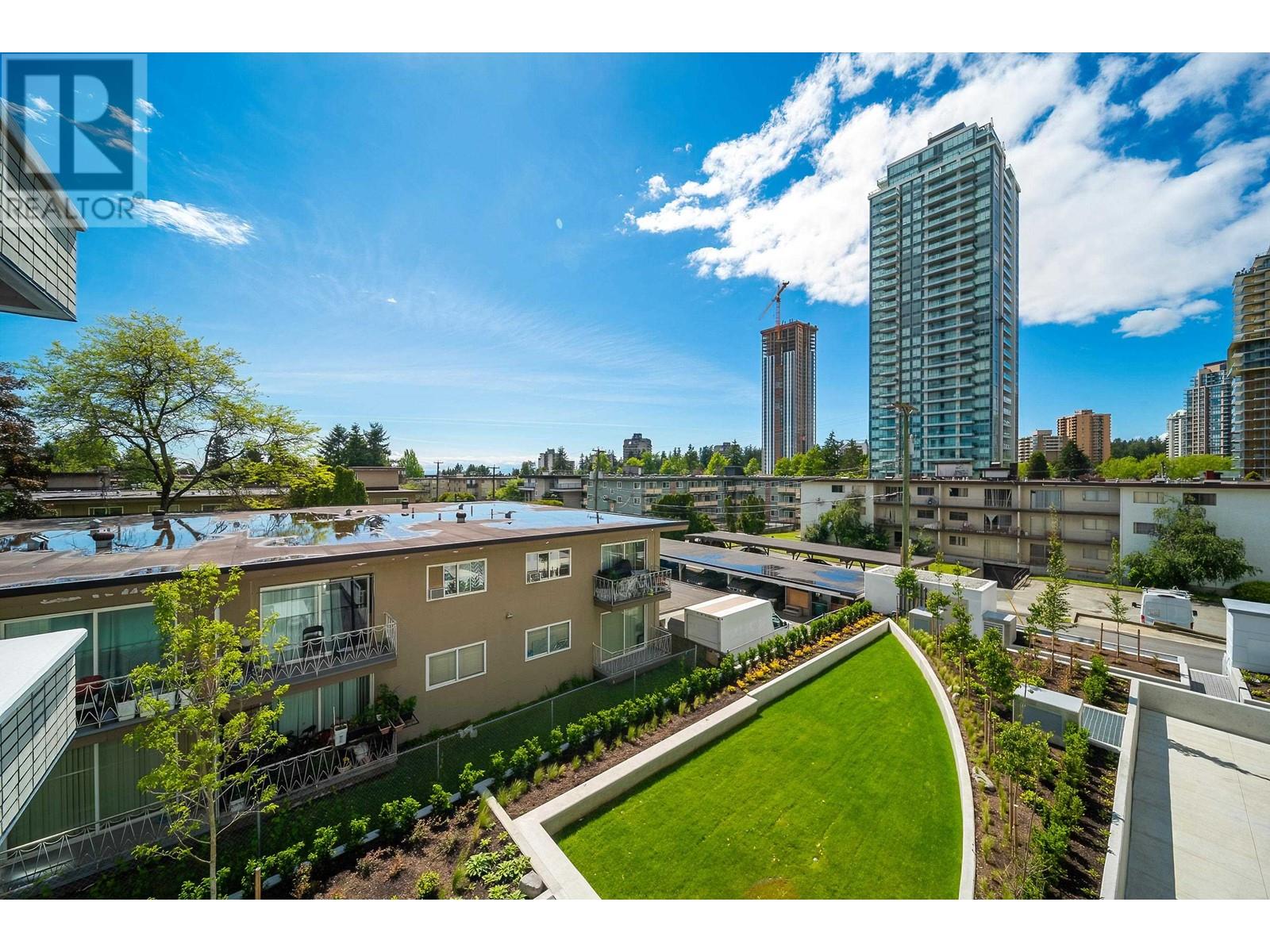 Listing Picture 18 of 39 : 207 6537 TELFORD AVENUE, Burnaby / 本拿比 - 魯藝地產 Yvonne Lu Group - MLS Medallion Club Member