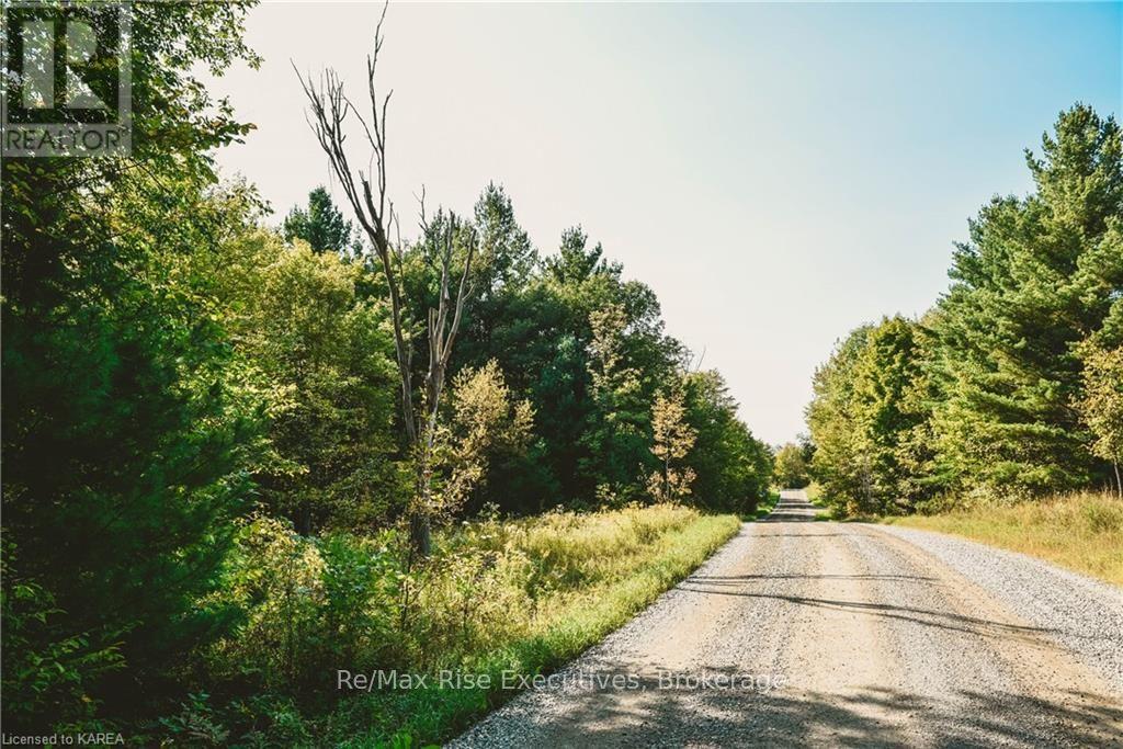 Pt Lt 6 Frontenac Road, Central Frontenac, Ontario  K0H 2E0 - Photo 15 - X9411530