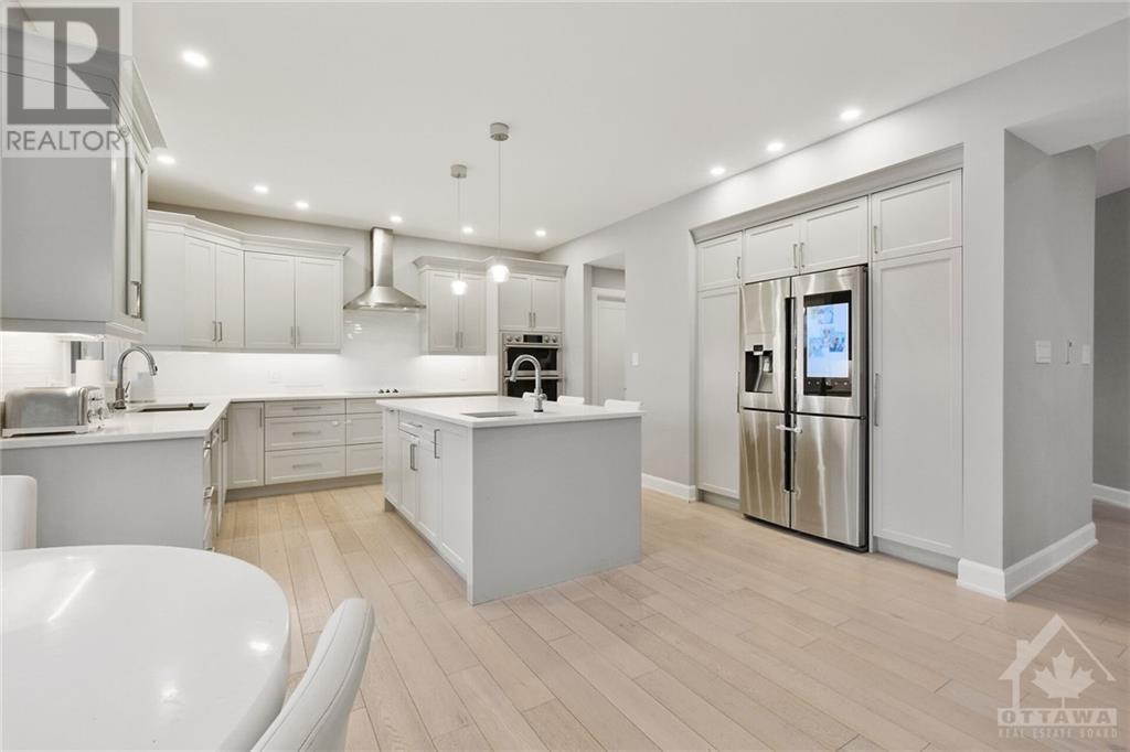 724 Mcmanus AvenueOttawa, Ontario  K4M 0B2 - Photo 16 - X10427893