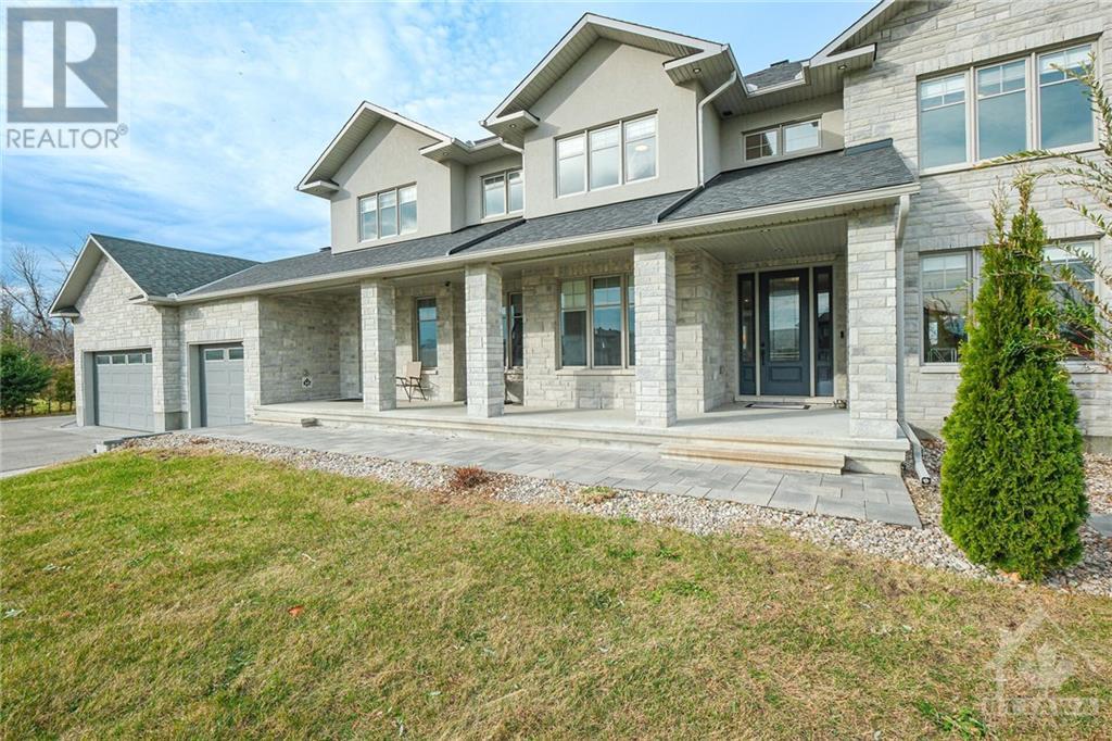 724 Mcmanus AvenueOttawa, Ontario  K4M 0B2 - Photo 2 - X10427893