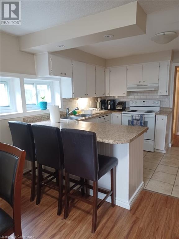 13 Brooklyne RoadCambridge, Ontario  N1R 1C4 - Photo 11 - 40677601