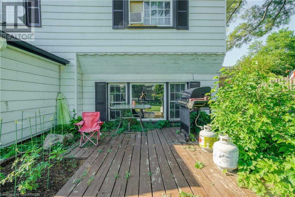 13 Brooklyne RoadCambridge, Ontario  N1R 1C4 - Photo 35 - 40677601
