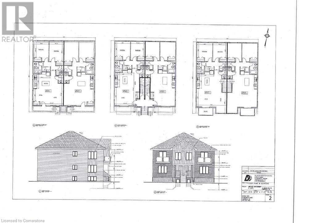 13 Brooklyne RoadCambridge, Ontario  N1R 1C4 - Photo 37 - 40677601