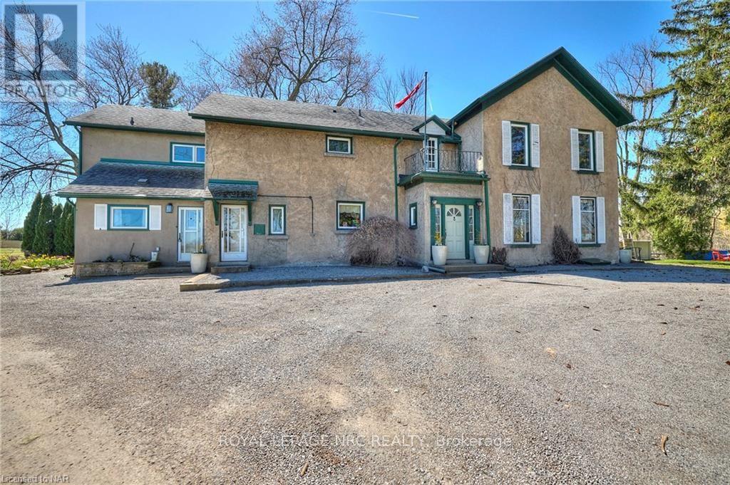 1171 Mcnab Road, Niagara-On-The-Lake (102 - Lakeshore), Ontario  L0S 1J0 - Photo 2 - X9411747