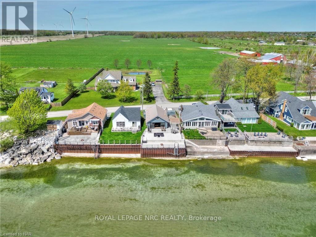 11851 Lakeshore Road, Wainfleet, Ontario  L0S 1V0 - Photo 23 - X9411891