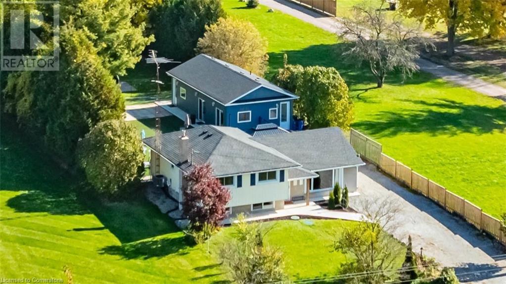 183 Sunnyridge Road, Ancaster, Ontario  L0R 1R0 - Photo 1 - 40667351