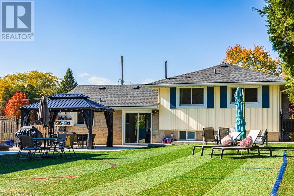 183 Sunnyridge Road, Ancaster, Ontario  L0R 1R0 - Photo 6 - 40667351