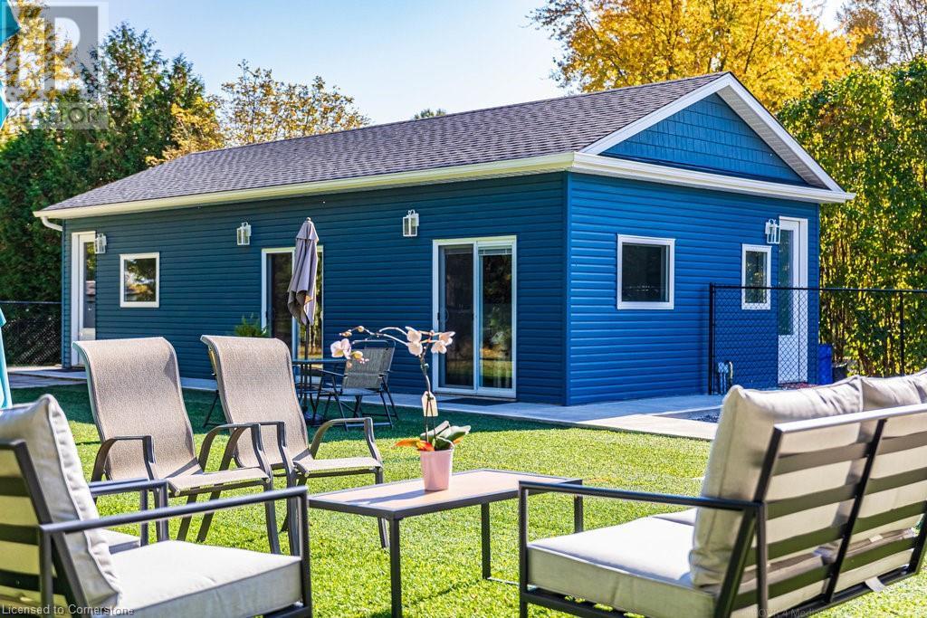 183 Sunnyridge Road, Ancaster, Ontario  L0R 1R0 - Photo 3 - 40667351