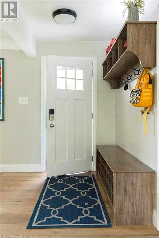 183 Sunnyridge Road, Ancaster, Ontario  L0R 1R0 - Photo 9 - 40667351