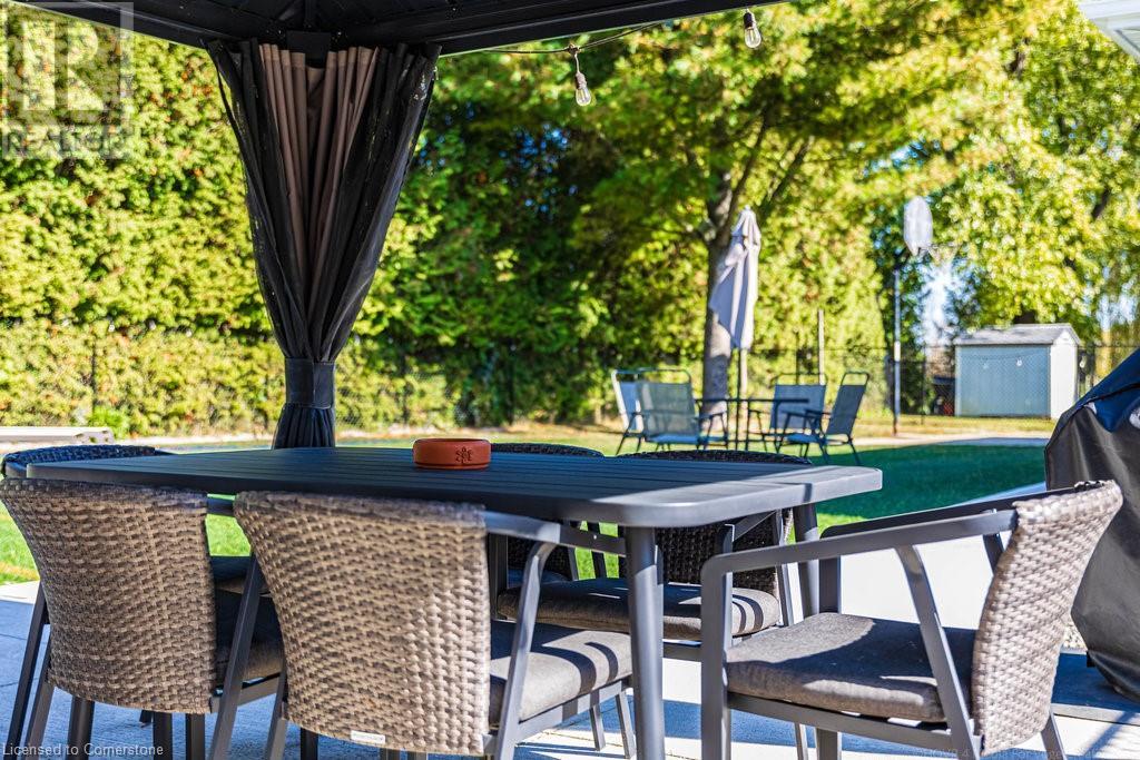 183 Sunnyridge Road, Ancaster, Ontario  L0R 1R0 - Photo 15 - 40667351