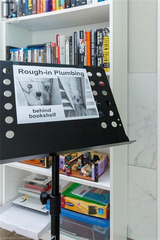 183 Sunnyridge Road, Ancaster, Ontario  L0R 1R0 - Photo 44 - 40667351