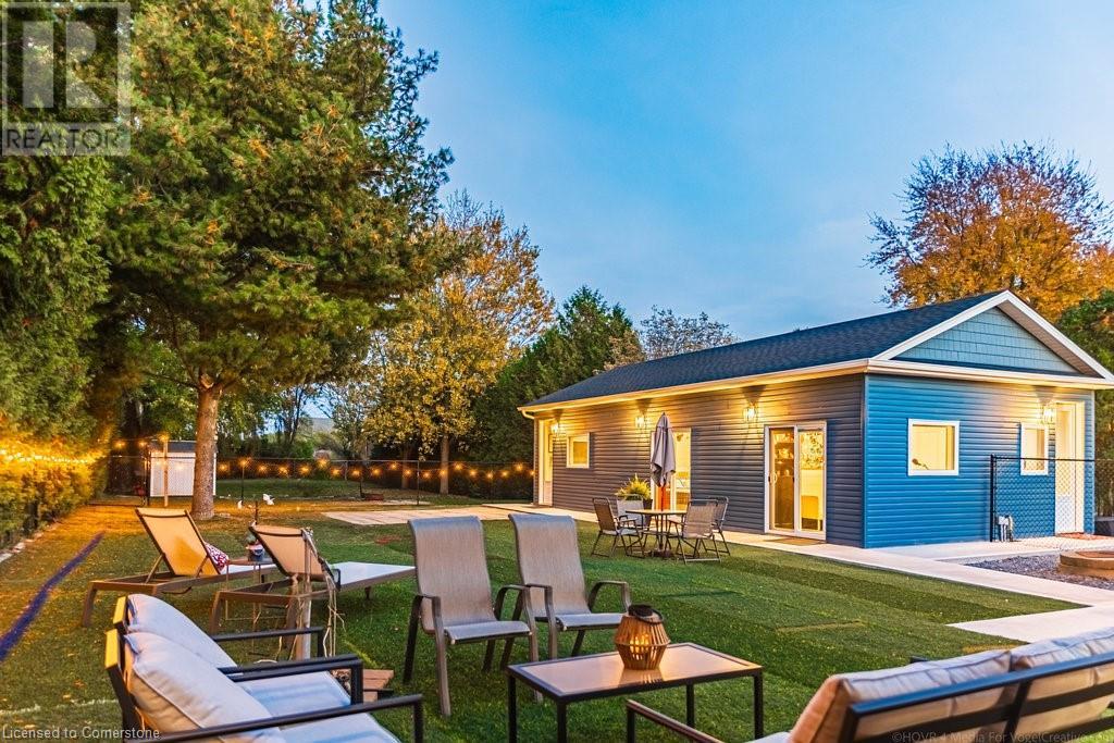 183 Sunnyridge Road, Ancaster, Ontario  L0R 1R0 - Photo 35 - 40667351