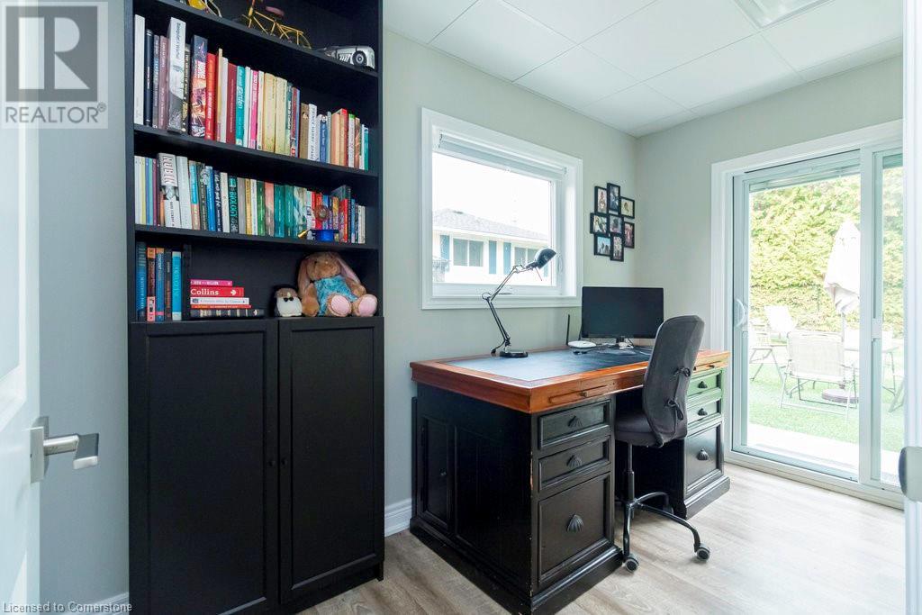 183 Sunnyridge Road, Ancaster, Ontario  L0R 1R0 - Photo 46 - 40667351