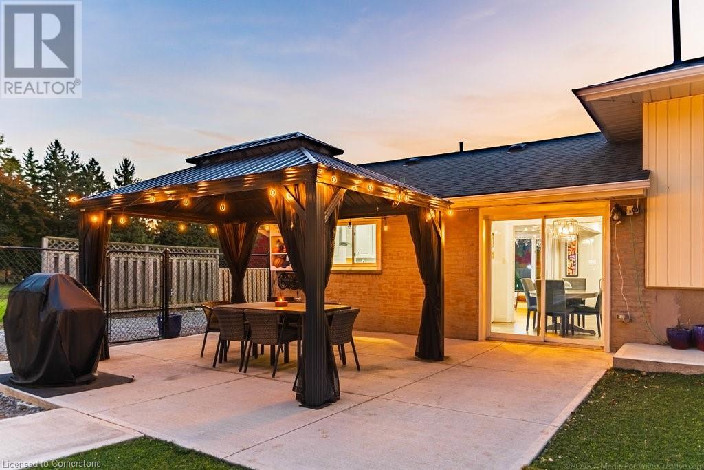 183 Sunnyridge Road, Ancaster, Ontario  L0R 1R0 - Photo 33 - 40667351