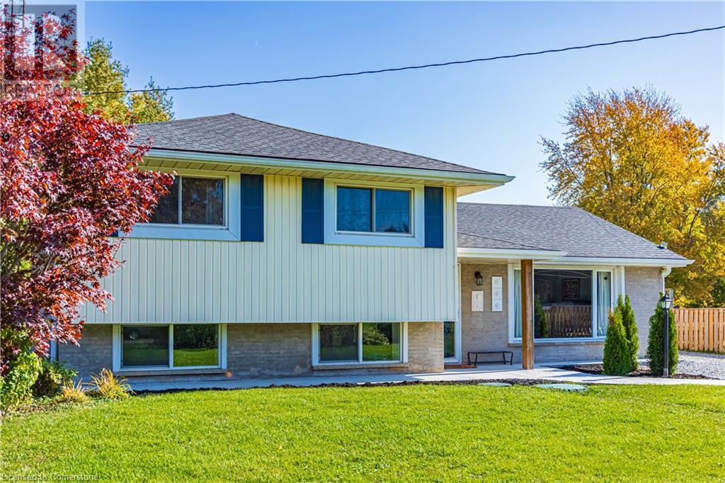 183 Sunnyridge Road, Ancaster, Ontario  L0R 1R0 - Photo 7 - 40667351