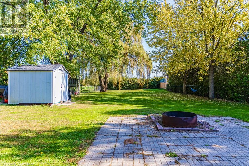 183 Sunnyridge Road, Ancaster, Ontario  L0R 1R0 - Photo 39 - 40667351