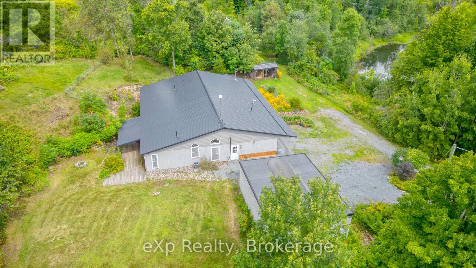 345 Bunker Hill Rd, South Frontenac, Ontario  K0H 1T0 - Photo 37 - X9411794