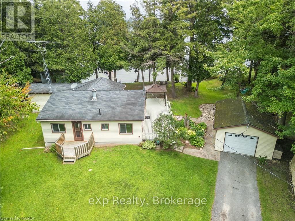 1269 LB 12 ROAD, Rideau Lakes, Ontario