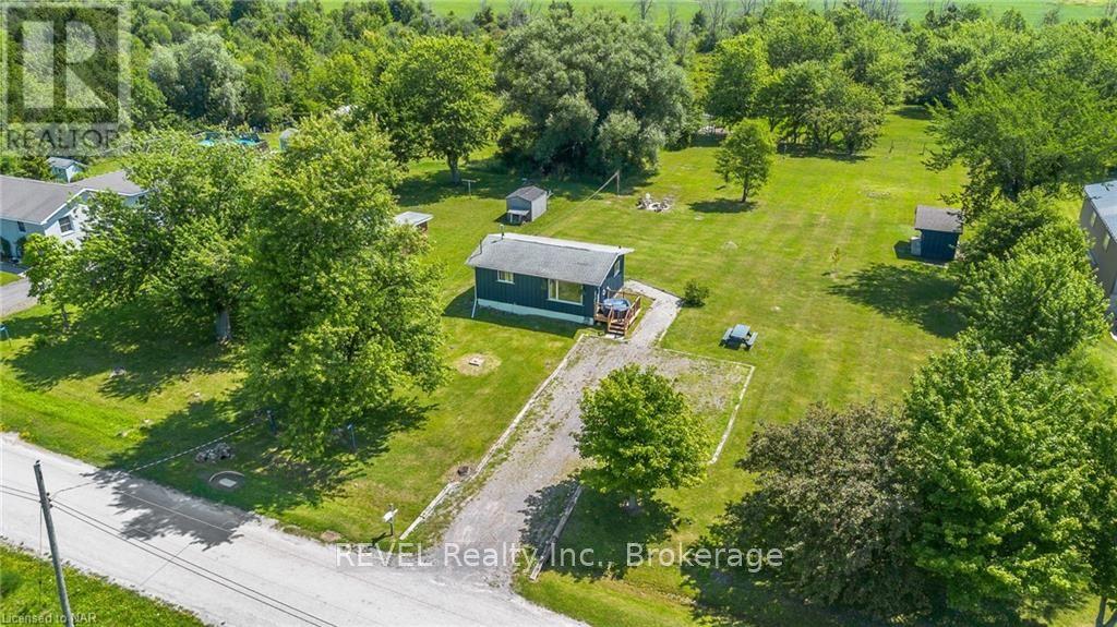 11817 Side Road 18 Road, Wainfleet (880 - Lakeshore), Ontario  L0S 1V0 - Photo 29 - X9411917