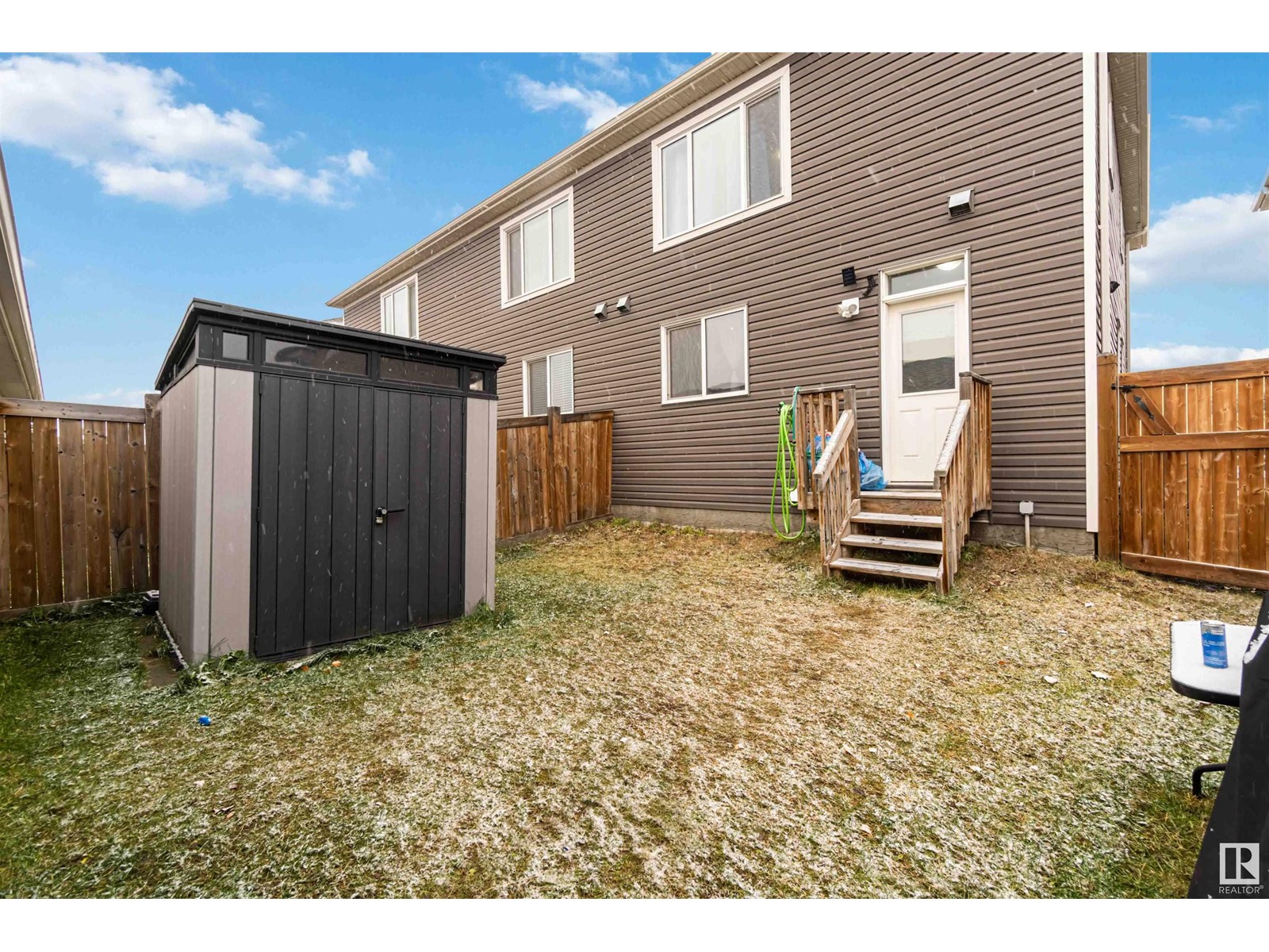 8093 Chappelle Wy Sw, Edmonton, Alberta  T6W 3L7 - Photo 32 - E4413184