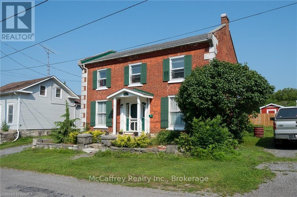 11 Water Street, Stone Mills, Ontario  K0K 2S0 - Photo 3 - X9412183