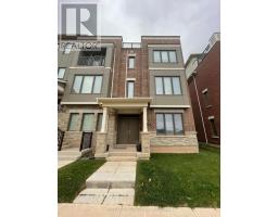 3063 JOHN MCKAY BOULEVARD, Oakville, Ontario