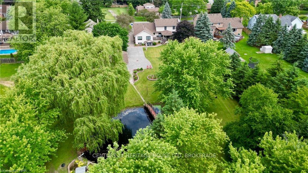 1084 Quaker Road, Pelham (662 - Fonthill), Ontario  L0S 1E4 - Photo 12 - X9412194