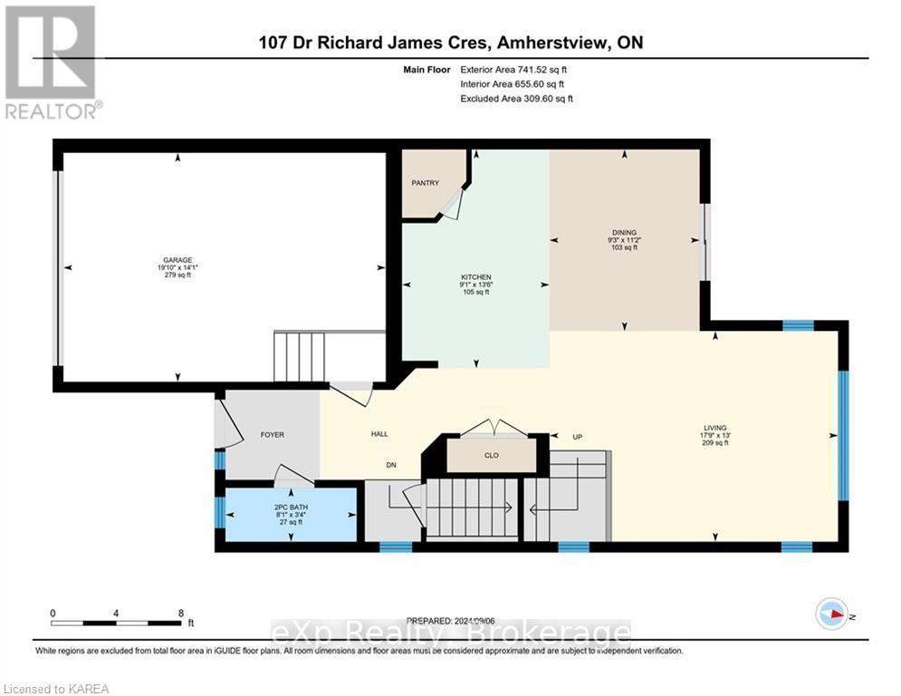 107 Dr Richard James Crescent, Loyalist, Ontario  K7N 1C0 - Photo 14 - X9412297