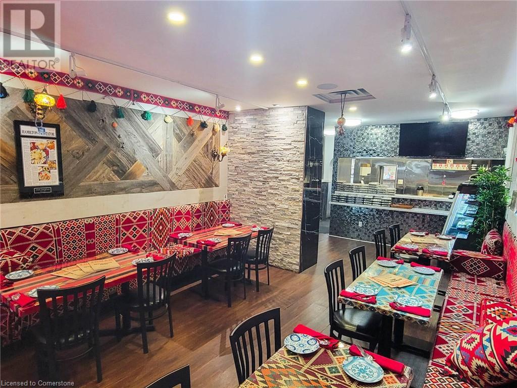 242 King Street W, Hamilton, Ontario  L8P 1A9 - Photo 4 - 40677838