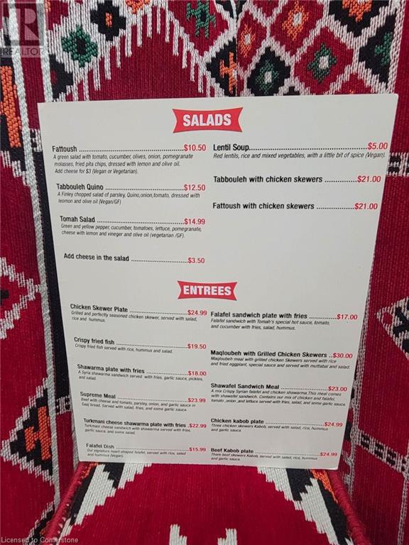 242 King Street W, Hamilton, Ontario  L8P 1A9 - Photo 19 - 40677838