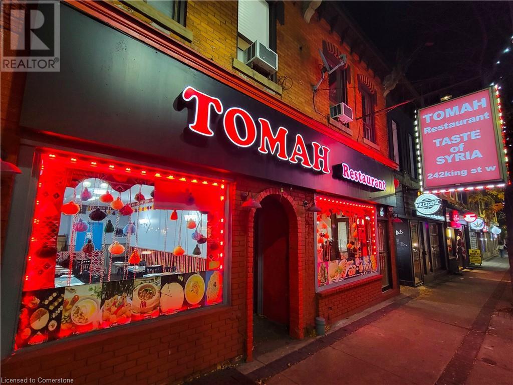 242 King Street W, Hamilton, Ontario  L8P 1A9 - Photo 31 - 40677838