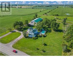 2225 NORTH SHORE DRIVE, Haldimand County, Ontario