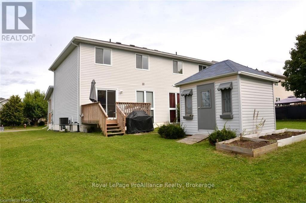 74 Mckeown Crescent, Loyalist (Amherstview), Ontario  K7N 1Y5 - Photo 32 - X9412403