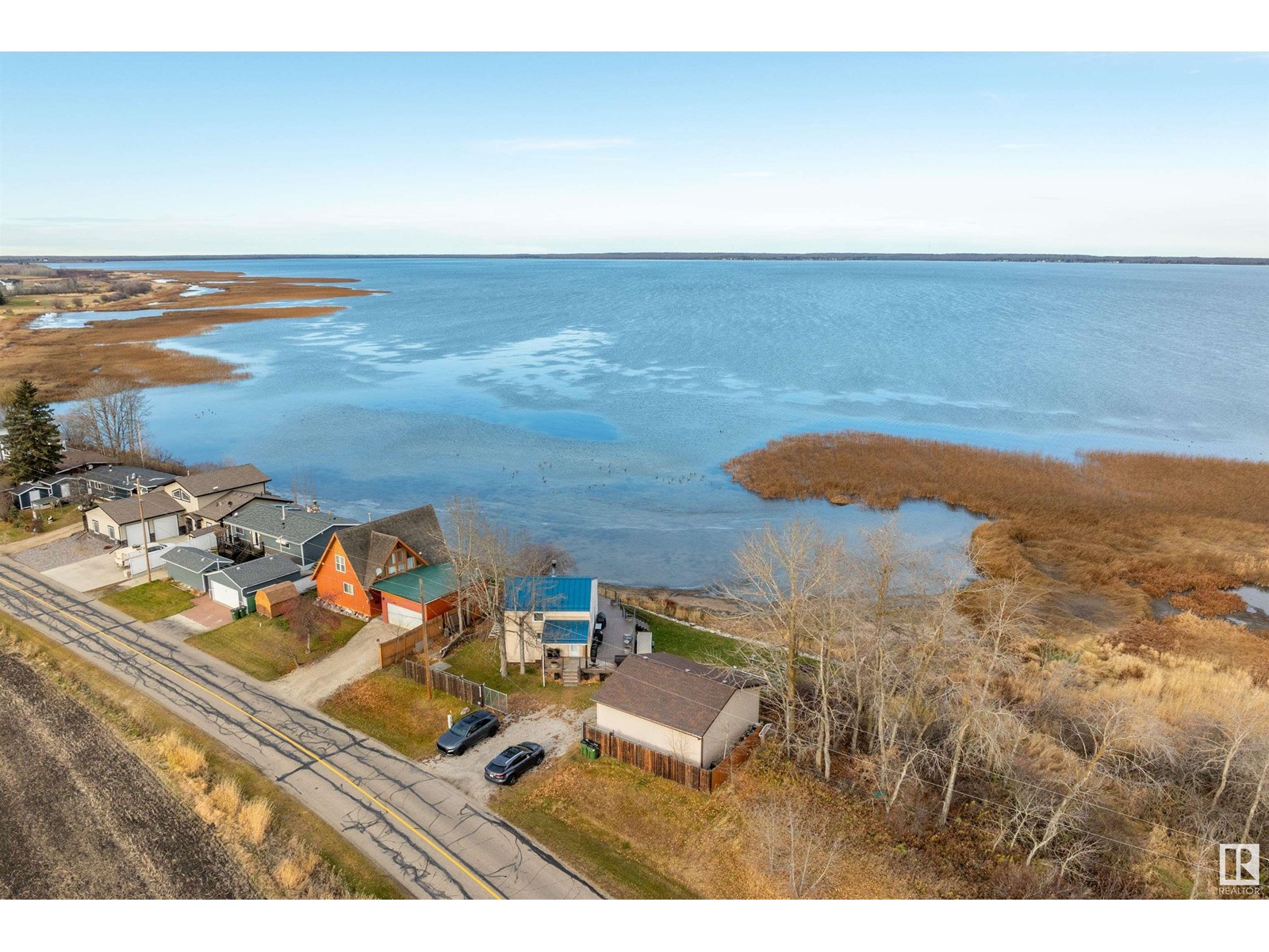 6208 50 Av, Rural Lac Ste. Anne County, Alberta  T0E 0A0 - Photo 41 - E4413862