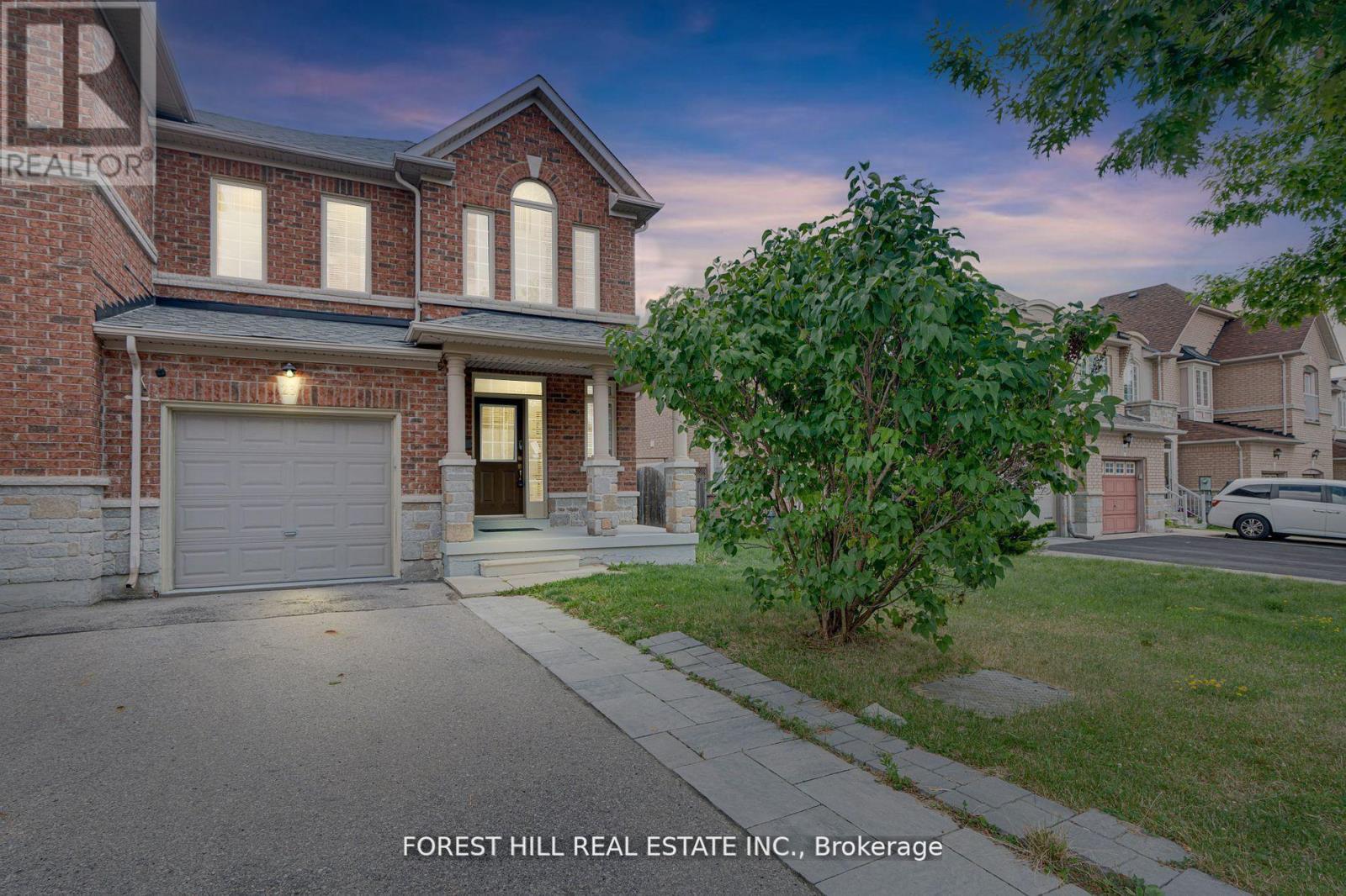 23 ZOLA GATE, Vaughan, Ontario