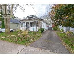 6510 CULP STREET, Niagara Falls, Ontario