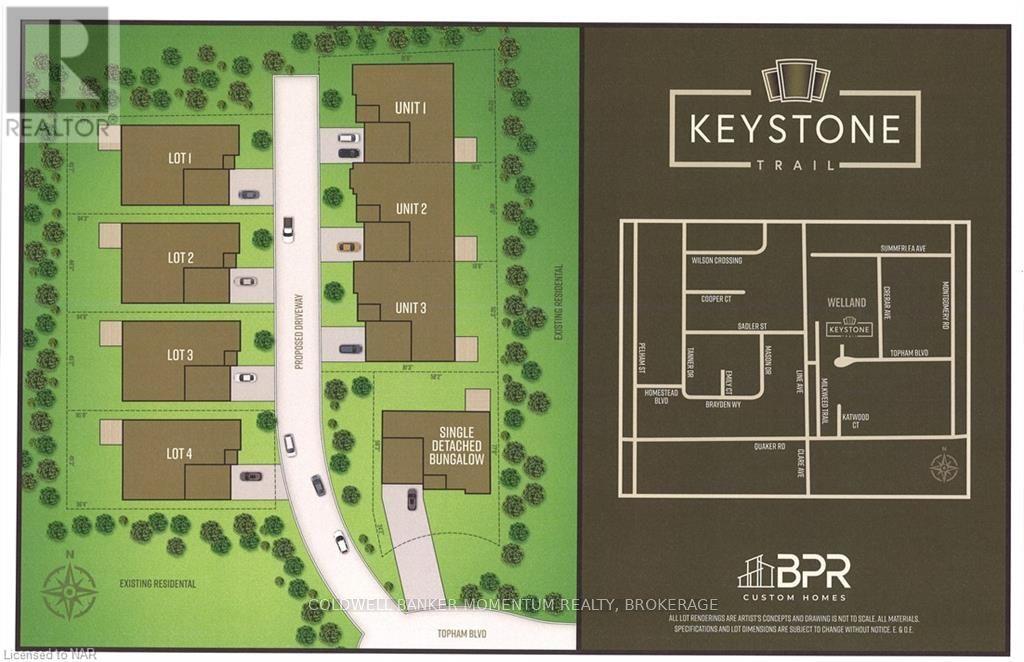 Property at 1 - 68 TOPHAM BOULEVARD image