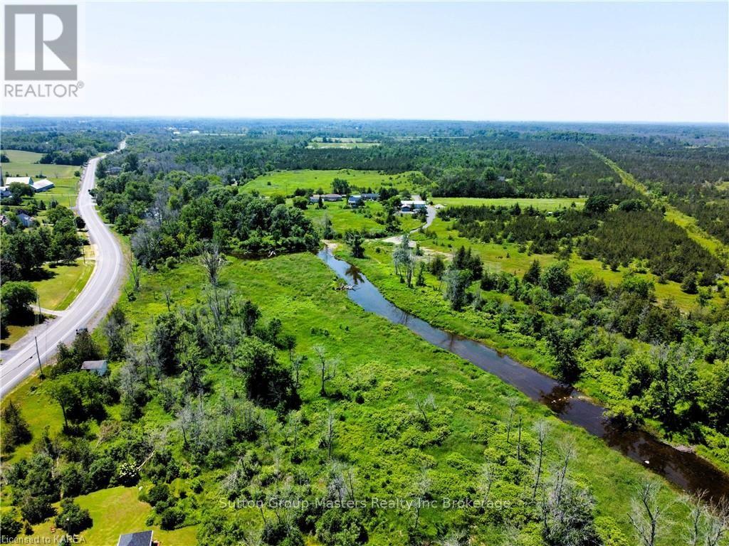 PT LT 25 CON 2 MILLHAVEN ROAD, Loyalist, Ontario