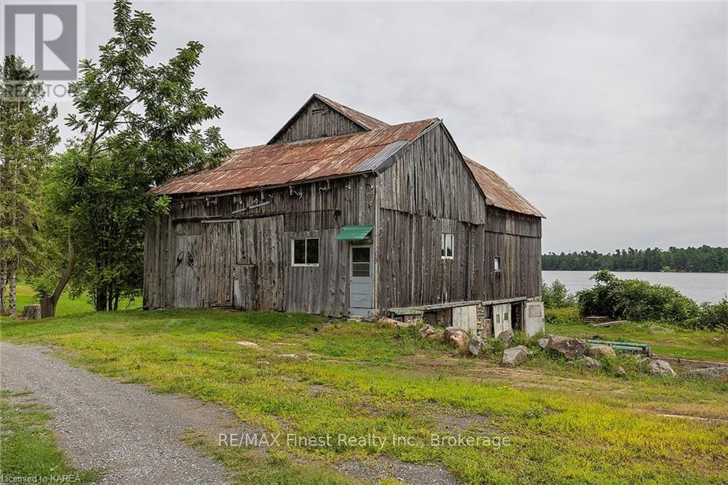 1127 Dalton Lane, Central Frontenac, Ontario  K0H 1T0 - Photo 3 - X9412858