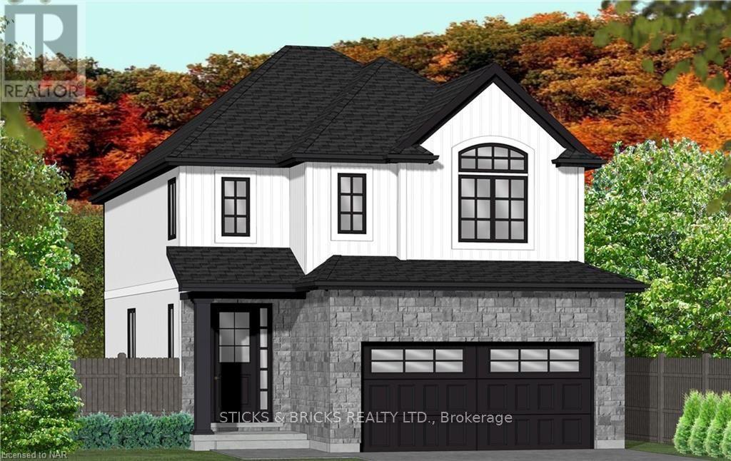 Property at 6117 CURLIN CRESCENT image 1