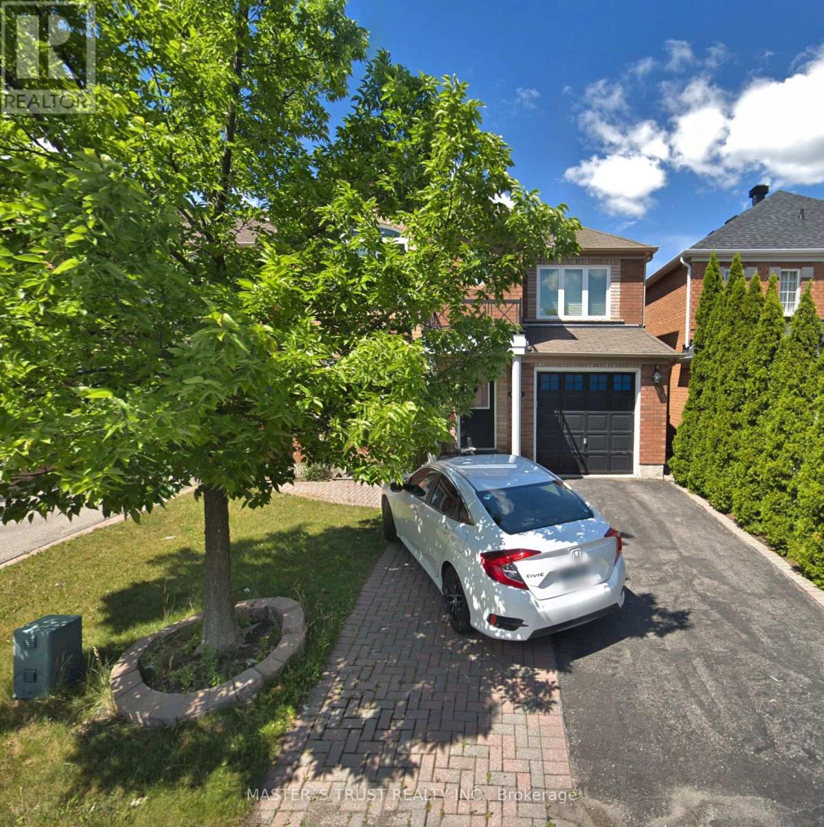 152 SWAN PARK ROAD, Markham, Ontario