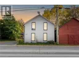 159 MAIN ST STREET, Loyalist, Ontario