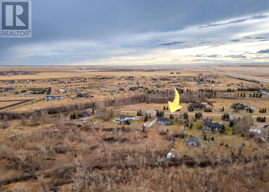 81072 378 Avenue E, Rural Foothills County, Alberta  T1S 0E8 - Photo 45 - A2178420