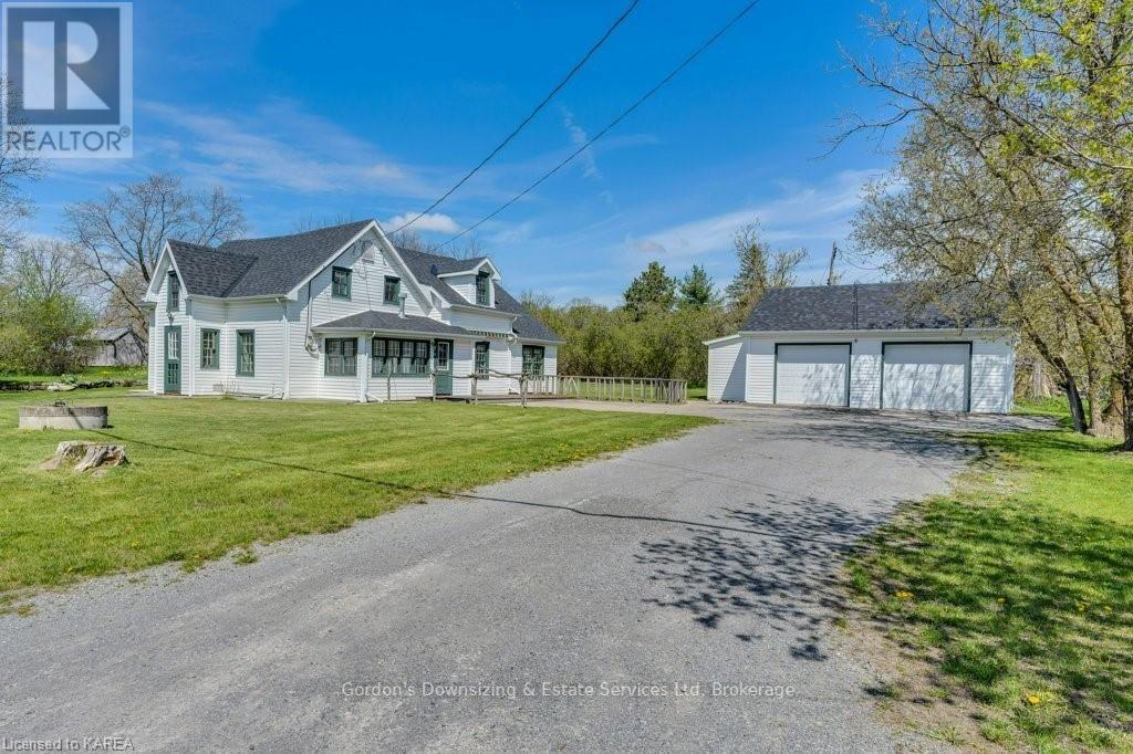 2576 KEPLER ROAD, Kingston, Ontario