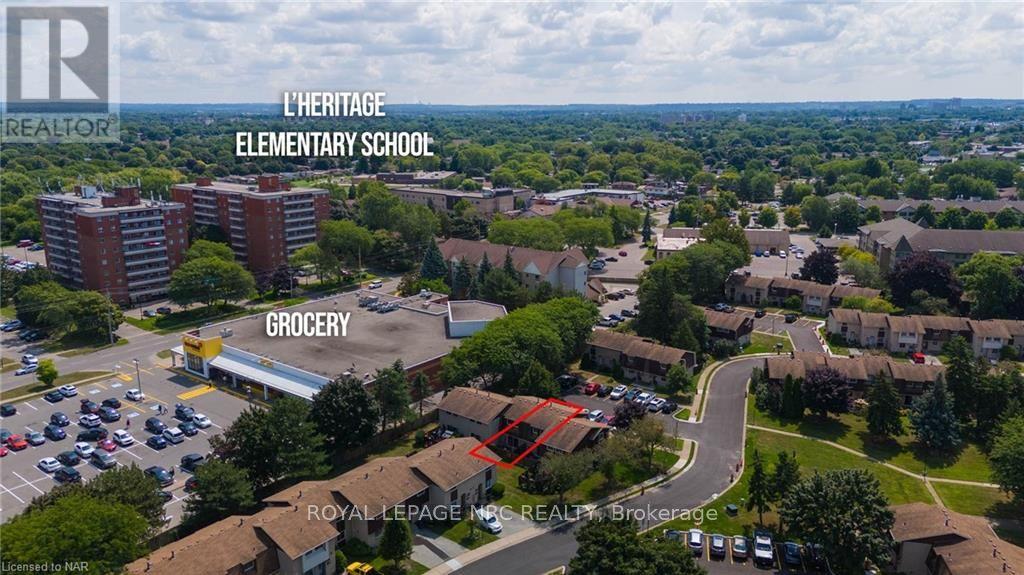 12 - 50 Lakeshore Road, St. Catharines (Lakeport), Ontario  L2N 6P8 - Photo 4 - X9413220