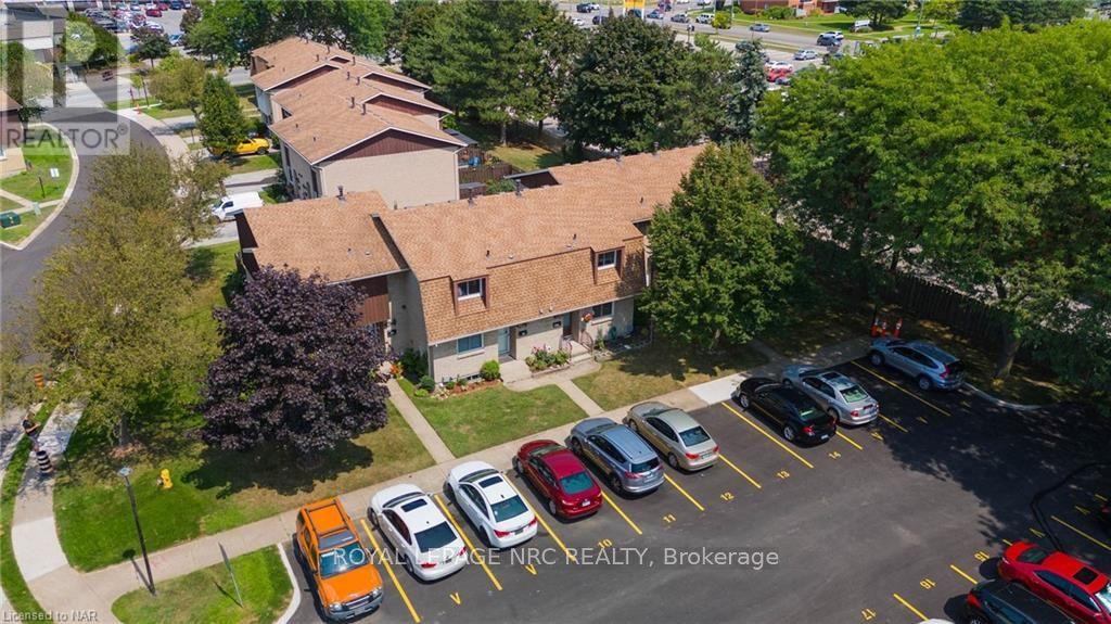 12 - 50 Lakeshore Road, St. Catharines (Lakeport), Ontario  L2N 6P8 - Photo 6 - X9413220